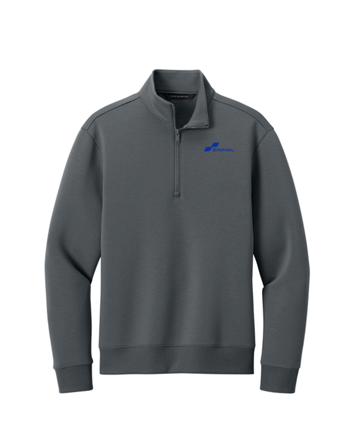 Mercer+Mettle Soft Spacer 1/4-Zip
