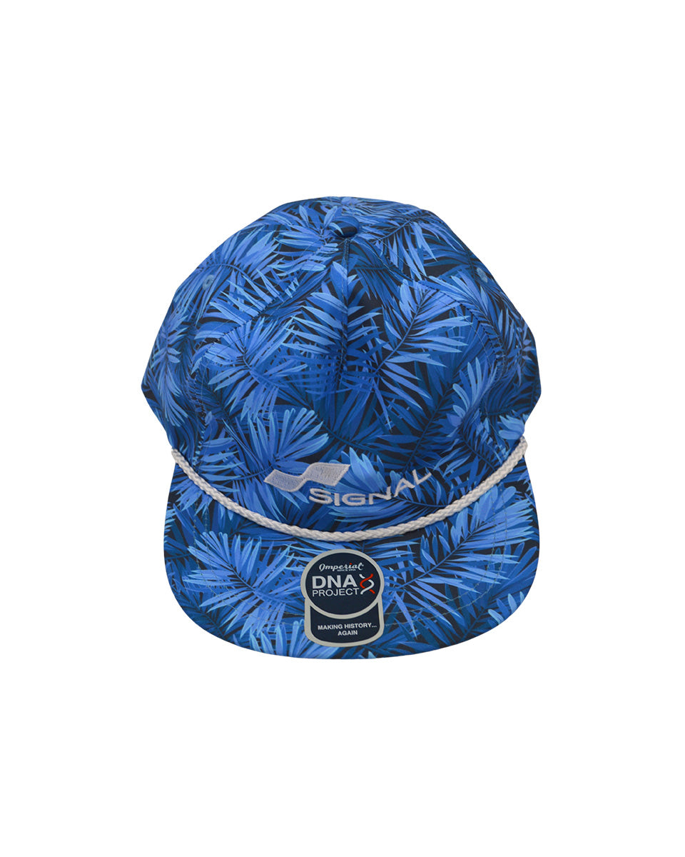Signal Aloha Rope Hat
