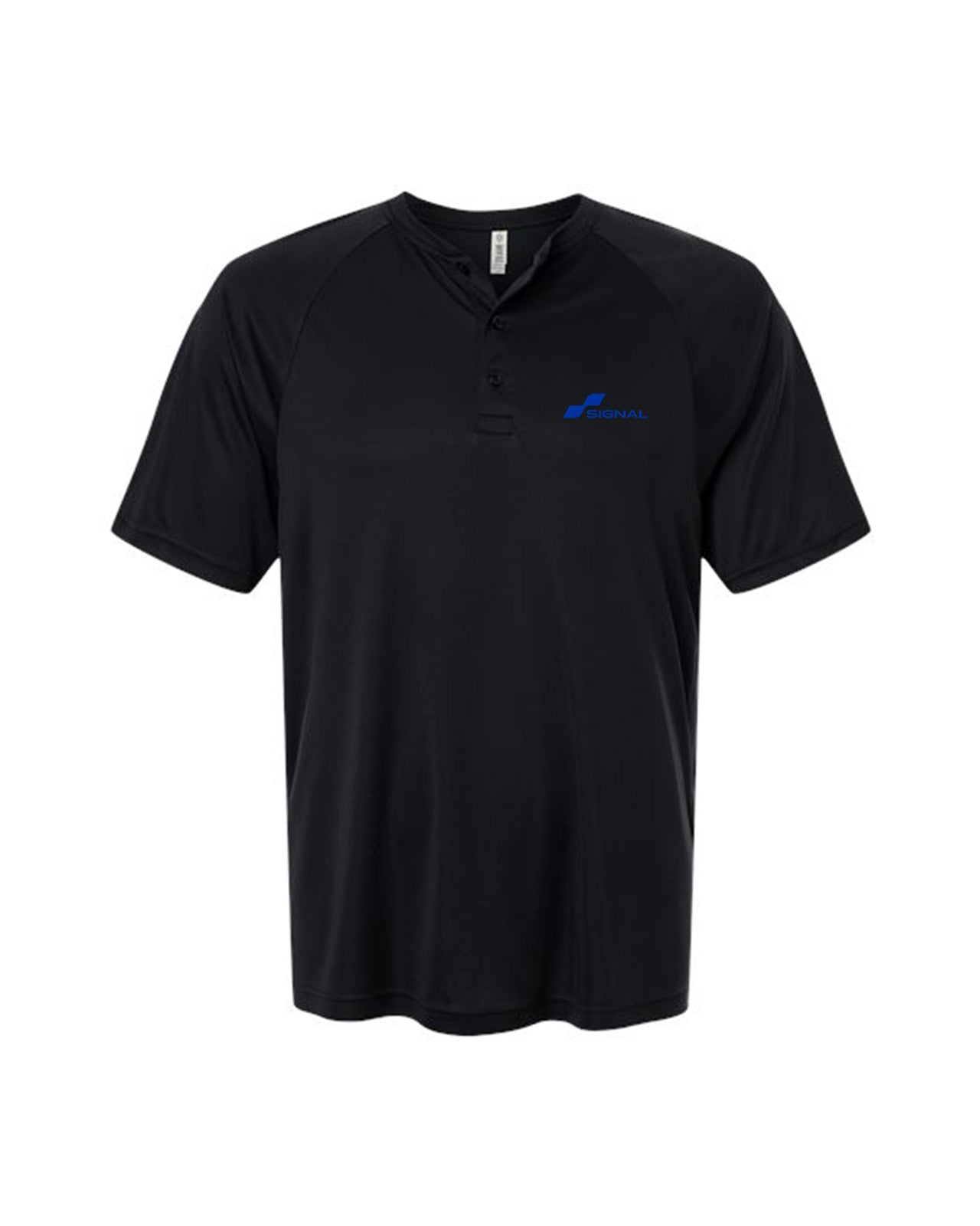 Men's Zone Performance Henley