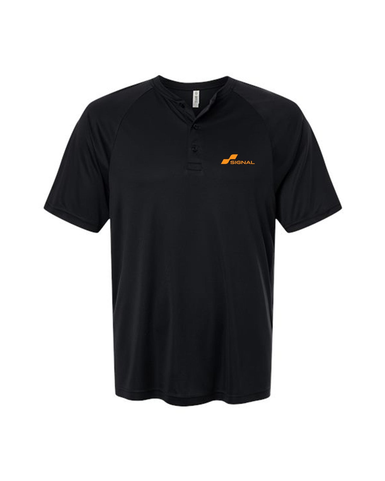 Men's Zone Performance Henley