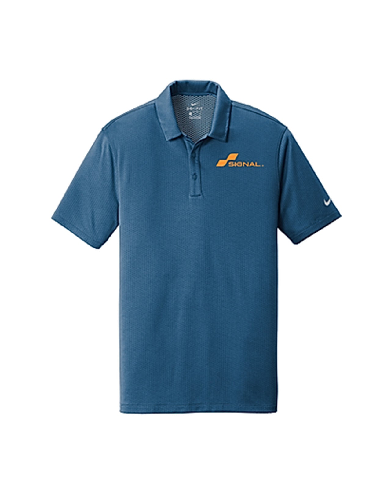 Nike Dri-Fit Hex Textured Polo