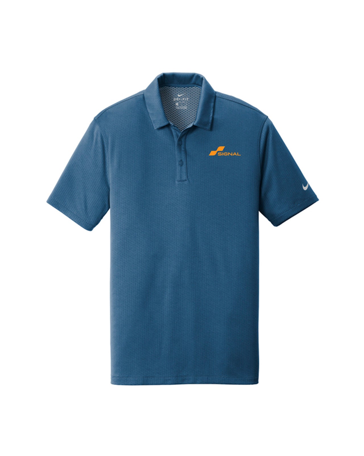 Nike Dri-Fit Hex Textured Polo