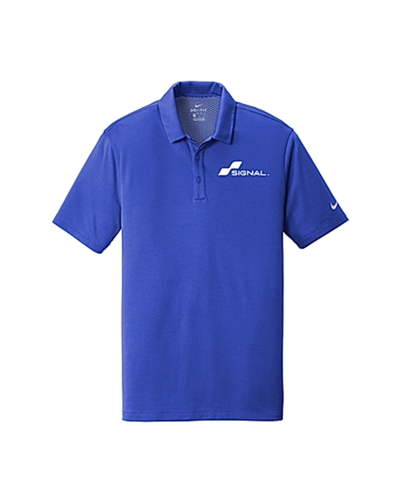 Nike Dri-Fit Hex Textured Polo