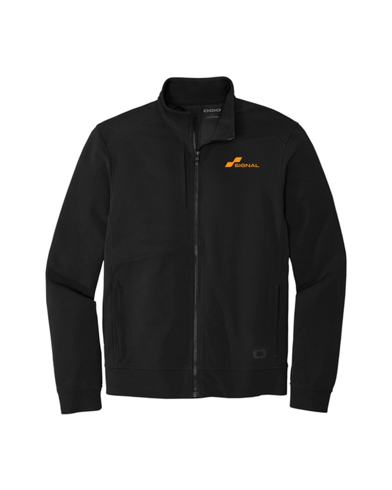 Men's OGIO Hinge Full-Zip