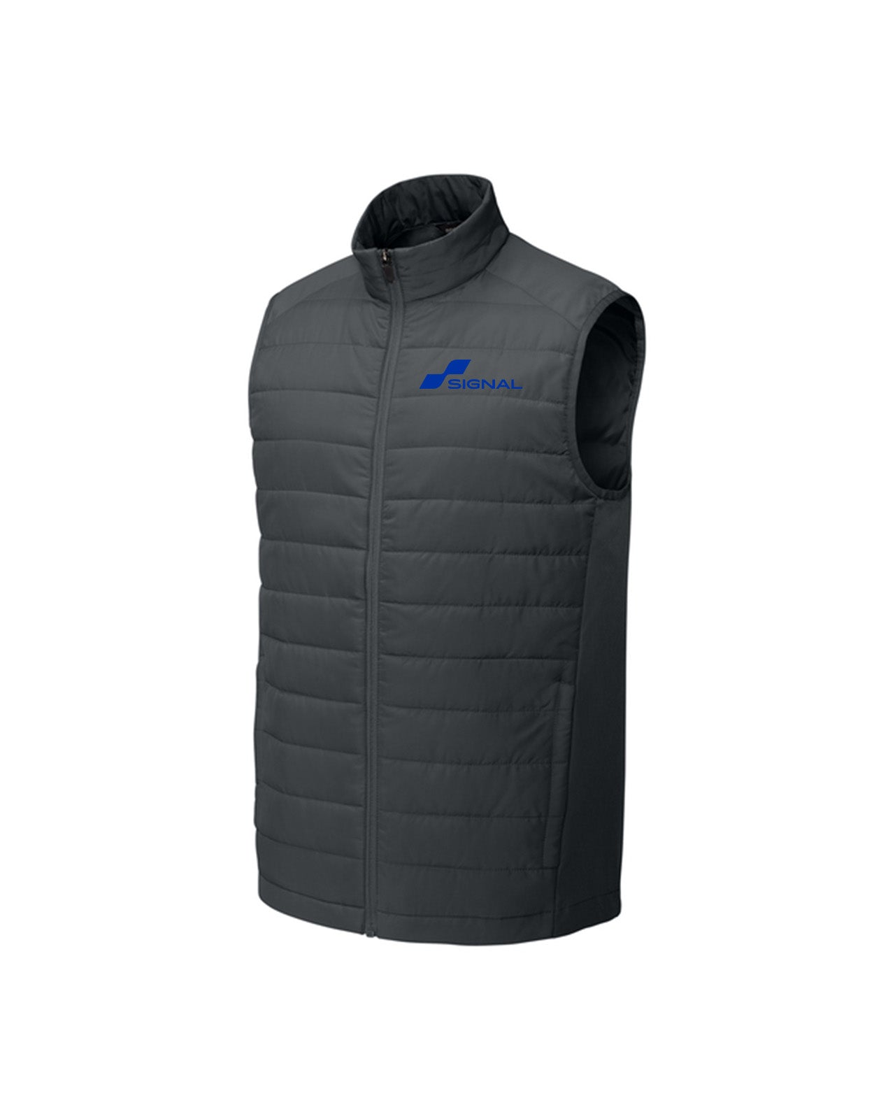 Sport-Tek Teknical Hybrid Vest