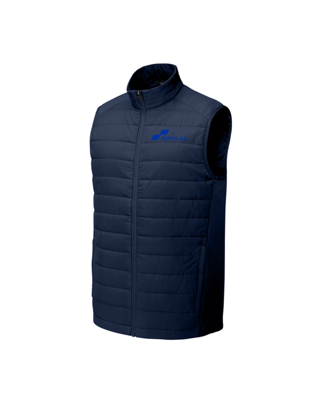 Sport-Tek Teknical Hybrid Vest