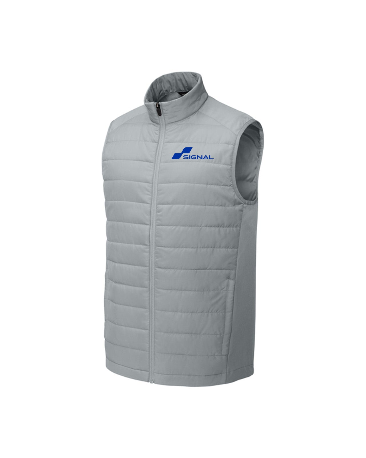 Sport-Tek Teknical Hybrid Vest