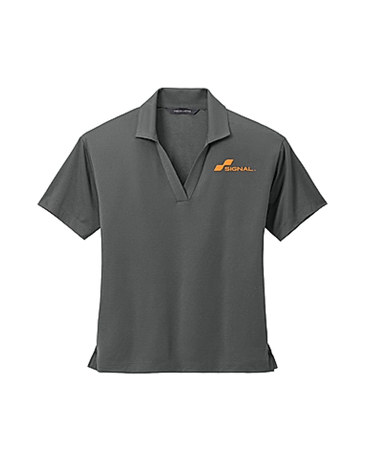 Mercer + Mettle Women's Stretch Jersey Polo