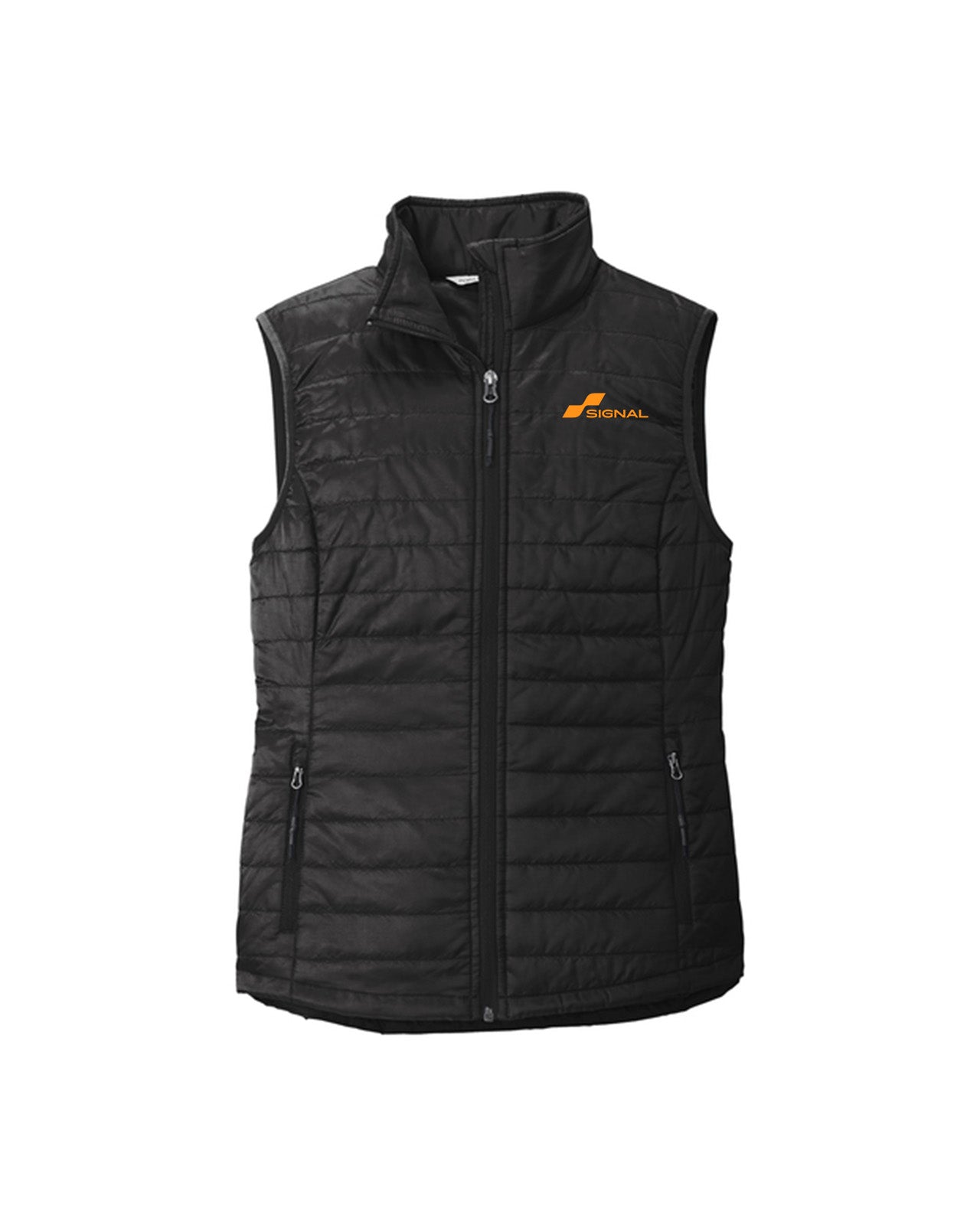 Port Authority Ladies Packable Puffer Vest