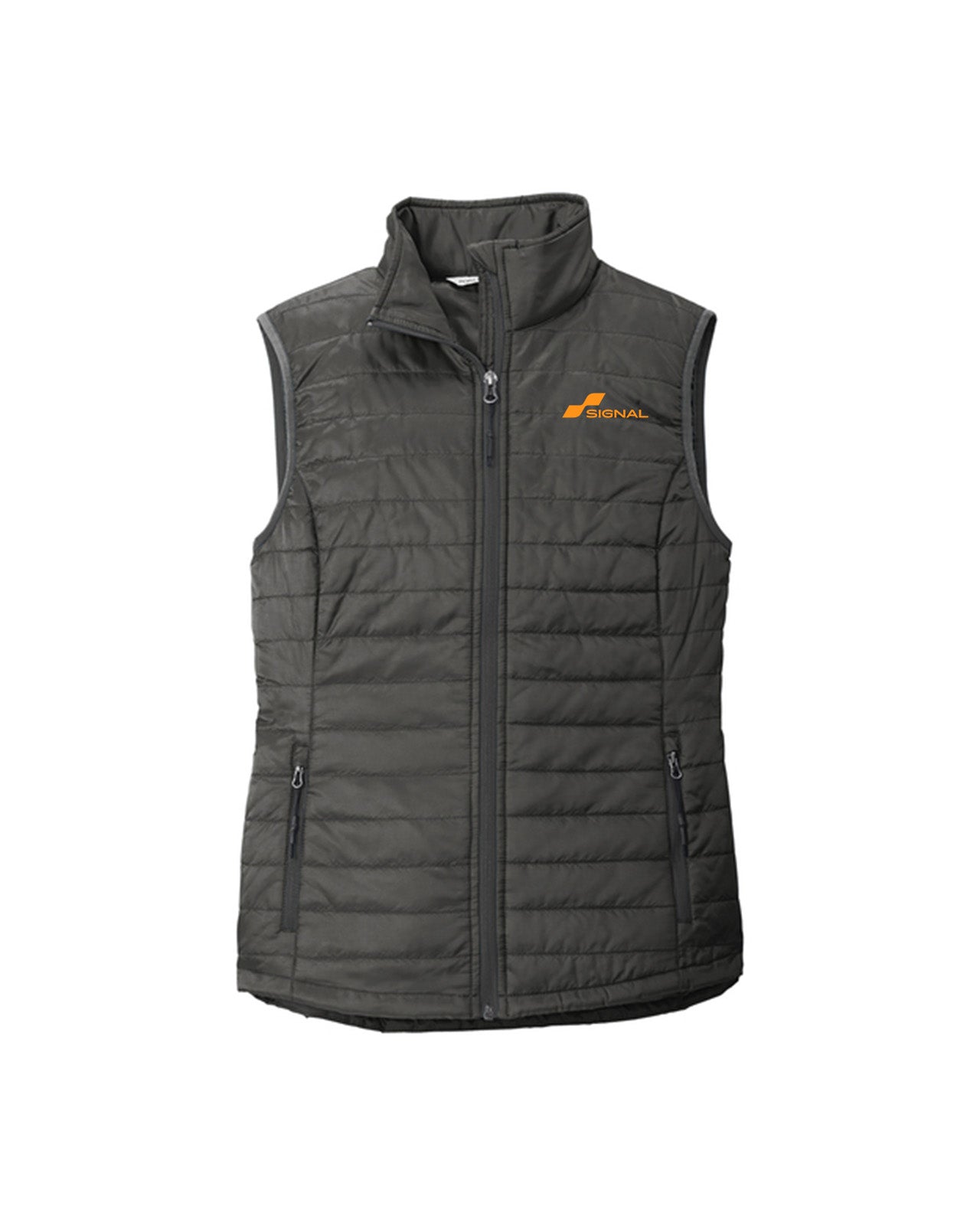 Port Authority Ladies Packable Puffer Vest