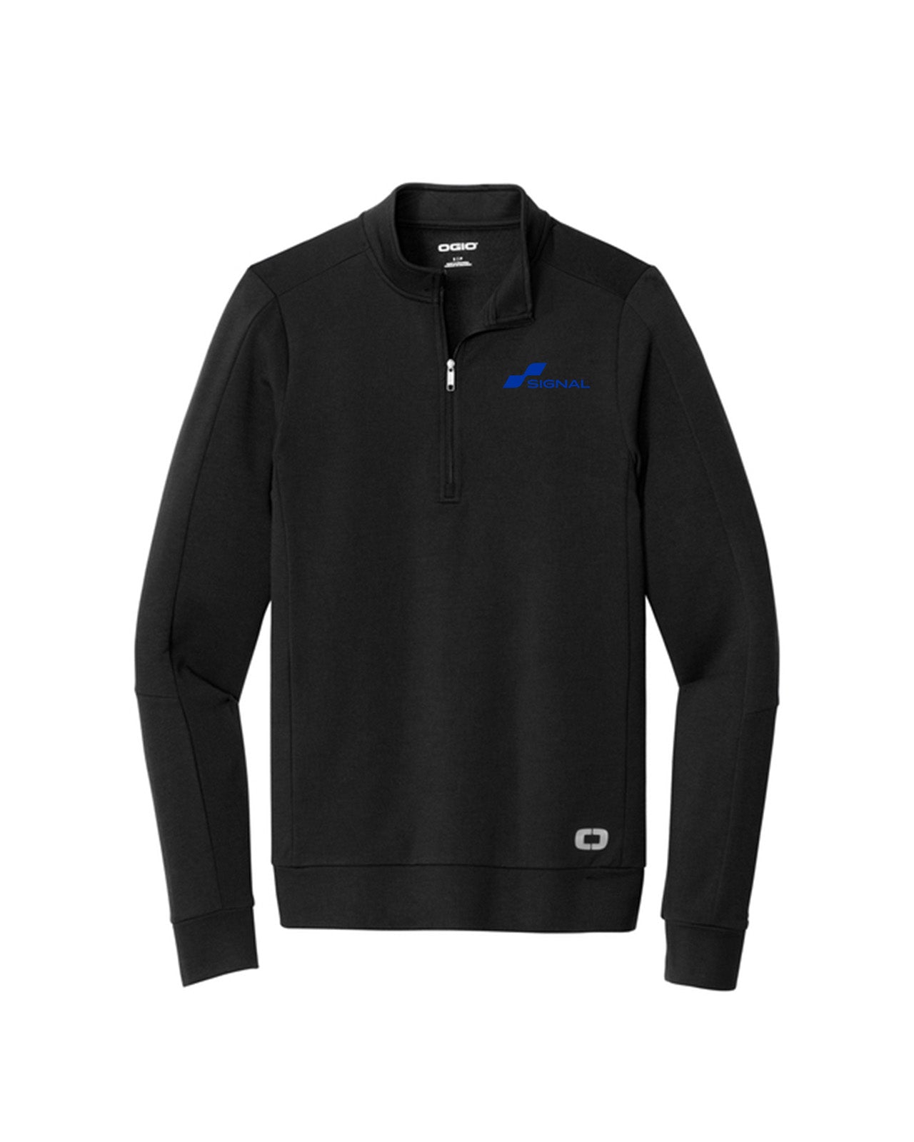 OGIO Luuma Half-Zip Fleece