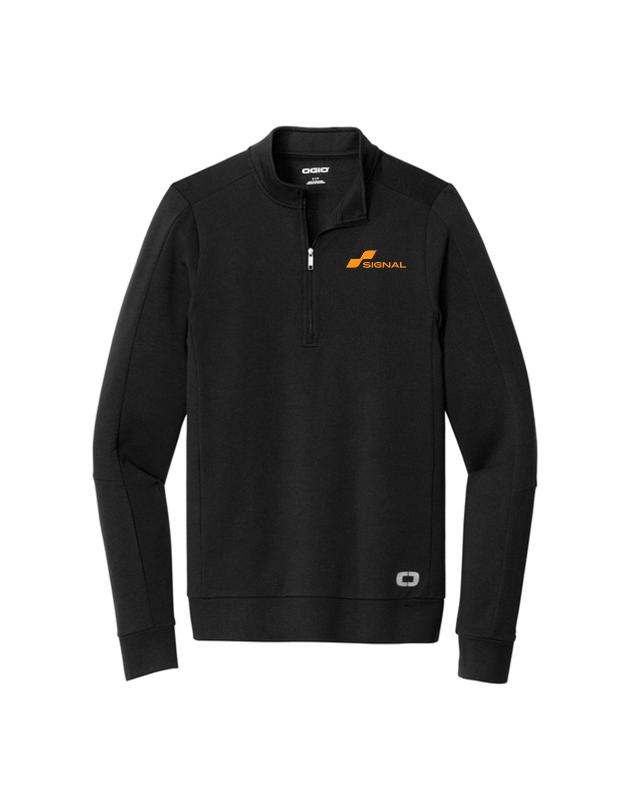 OGIO Luuma Half-Zip Fleece