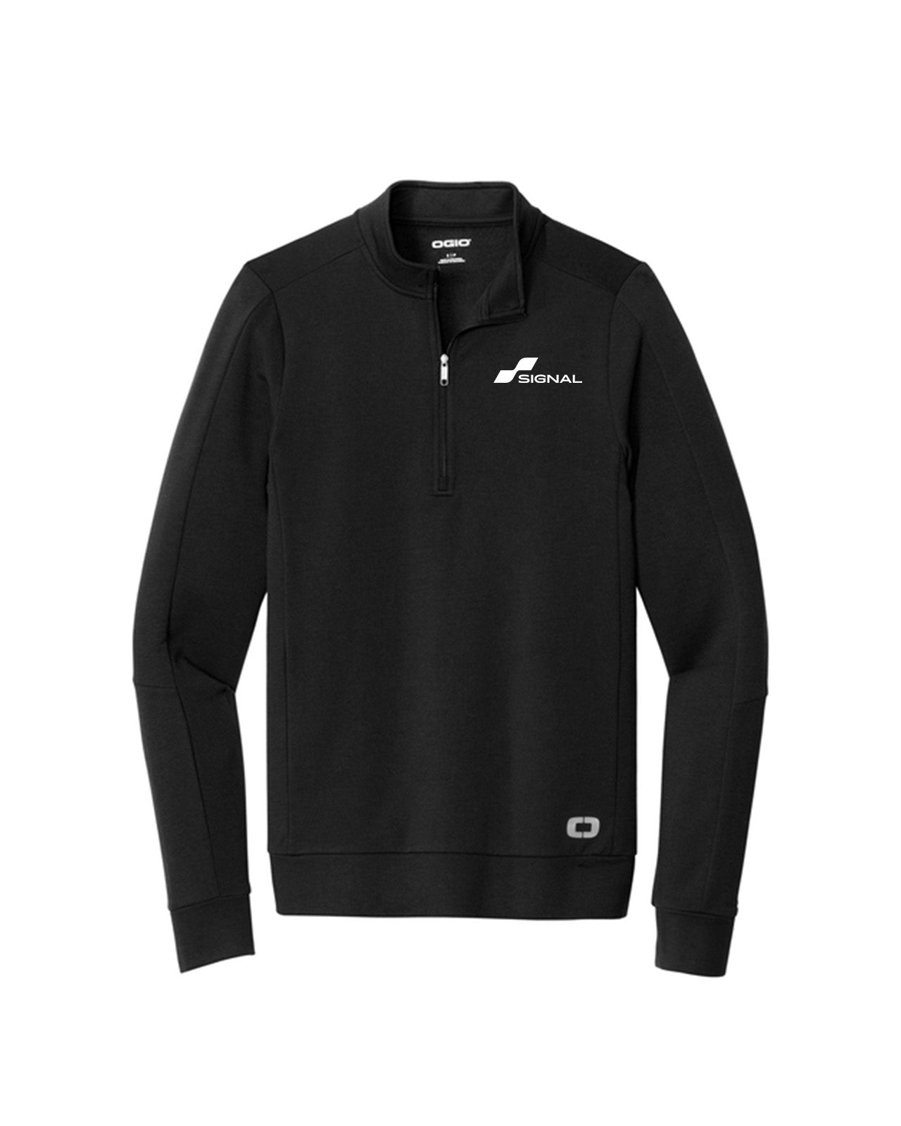 OGIO Luuma Half-Zip Fleece