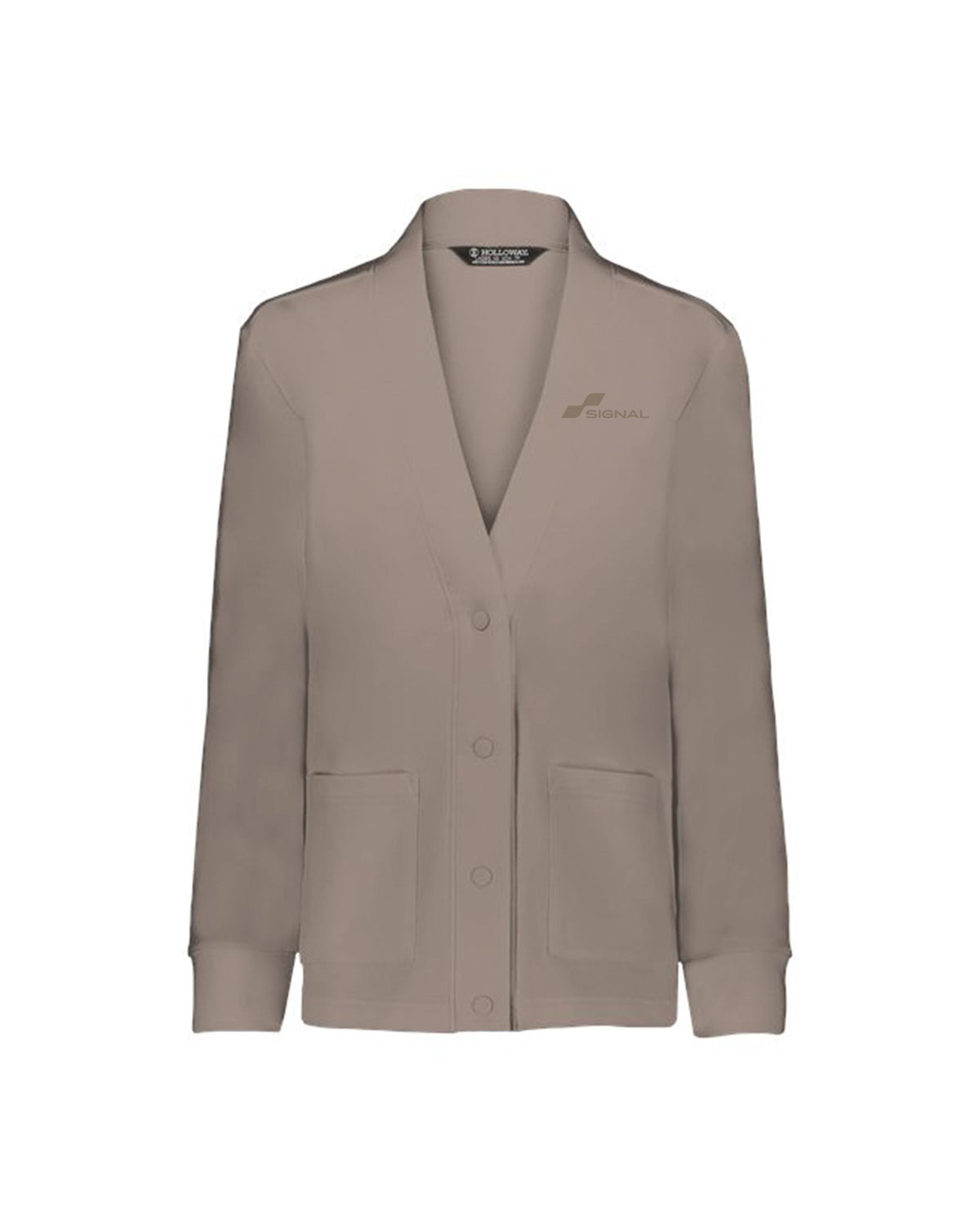 Holloway Ladies' Heritage Prep Cardigan