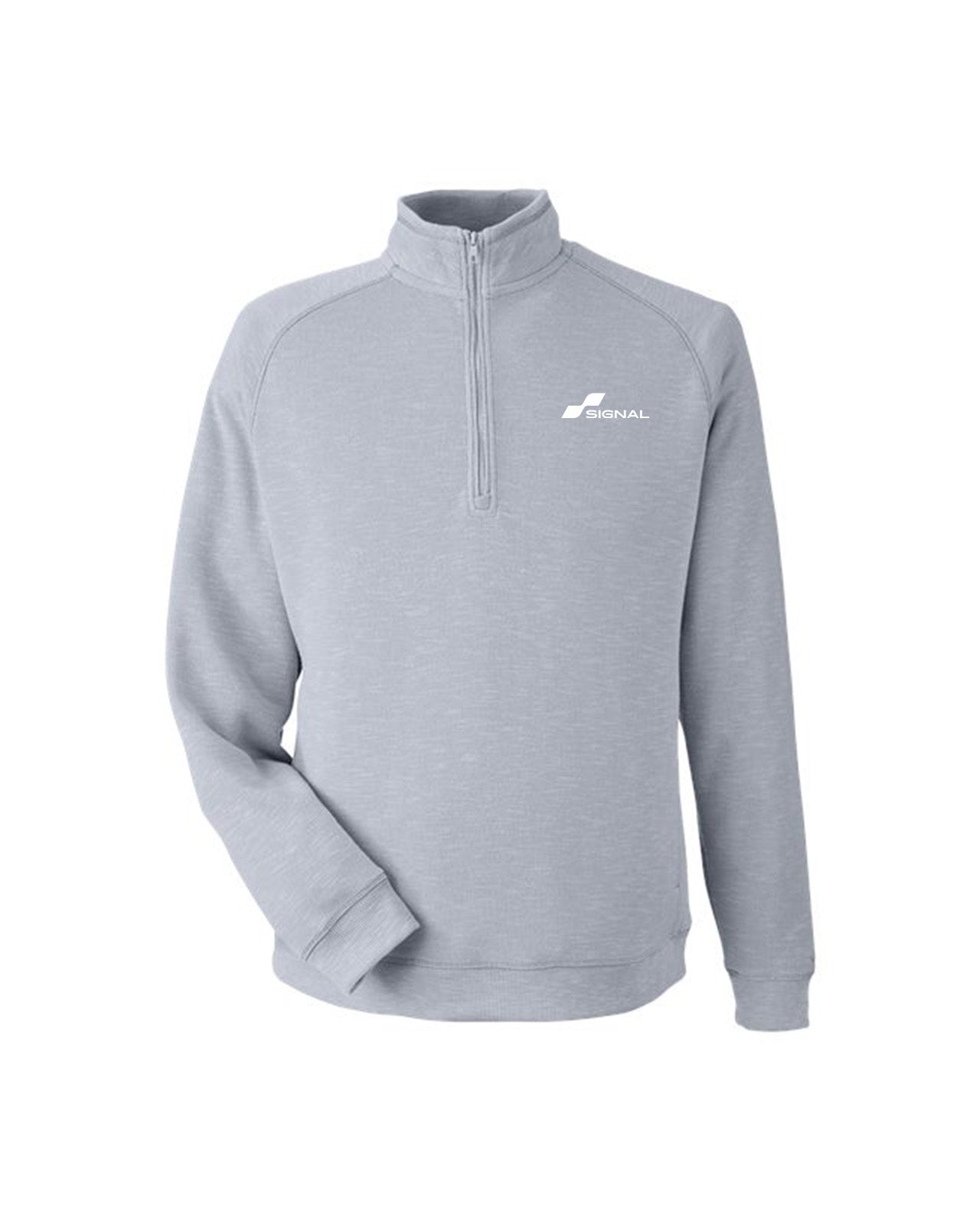 Nautica Sun Surfer Supreme Quarter-Zip Sweatshirt
