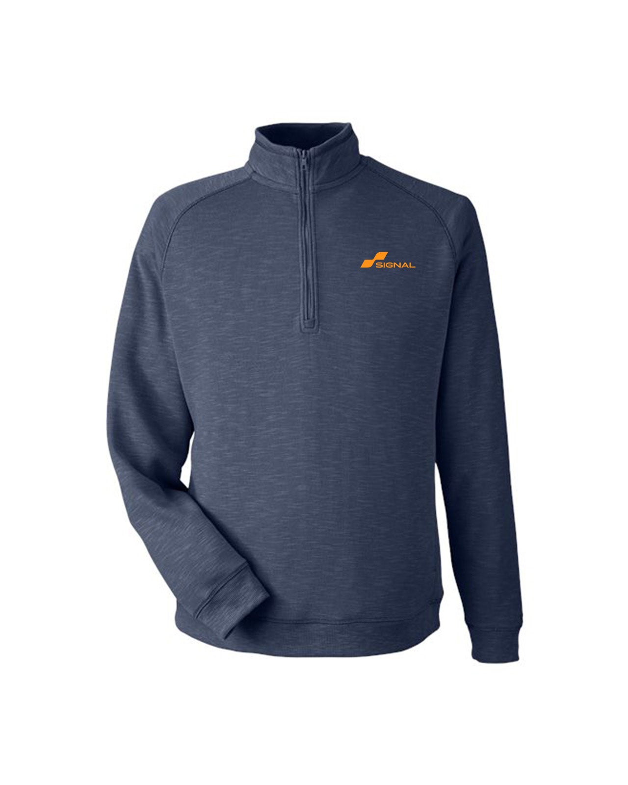 Nautica Sun Surfer Supreme Quarter-Zip Sweatshirt