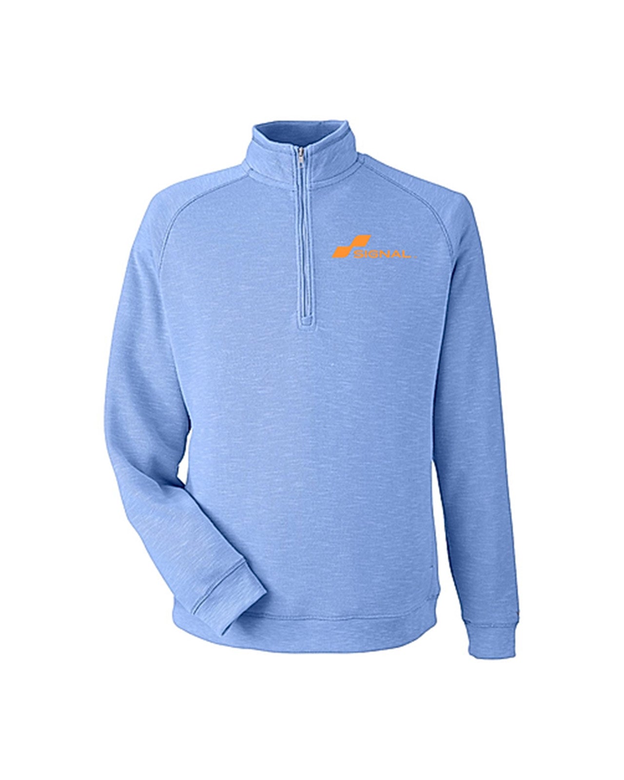 Nautica Sun Surfer Supreme Quarter-Zip Sweatshirt