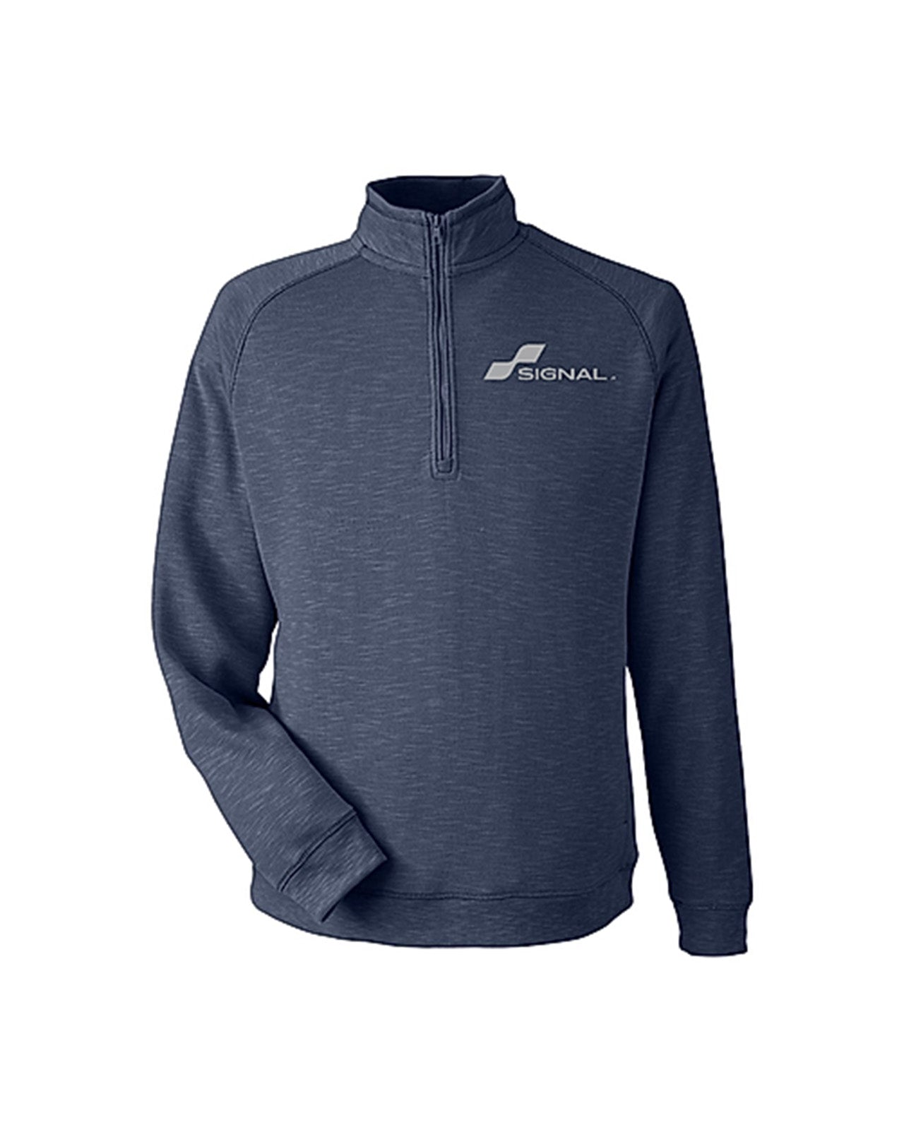 Nautica Sun Surfer Supreme Quarter-Zip Sweatshirt