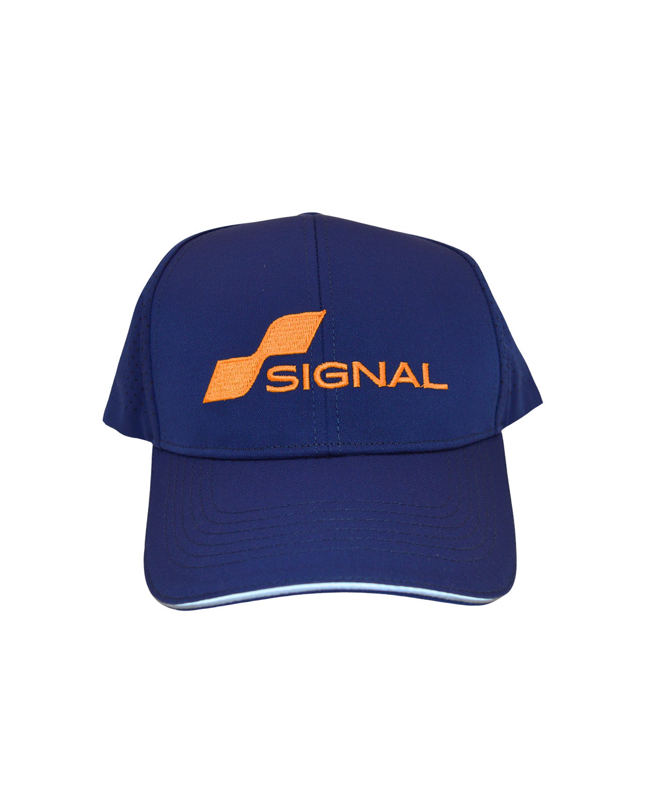 Signal Officer Hat - Navy