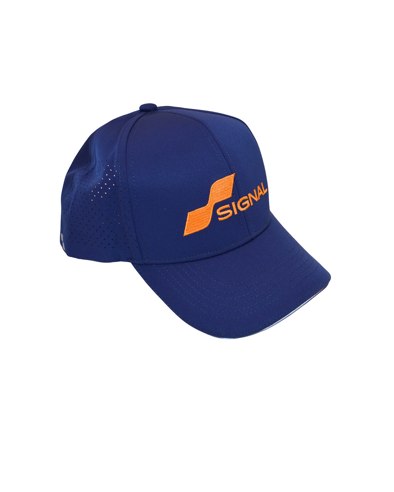 Signal Officer Hat - Navy
