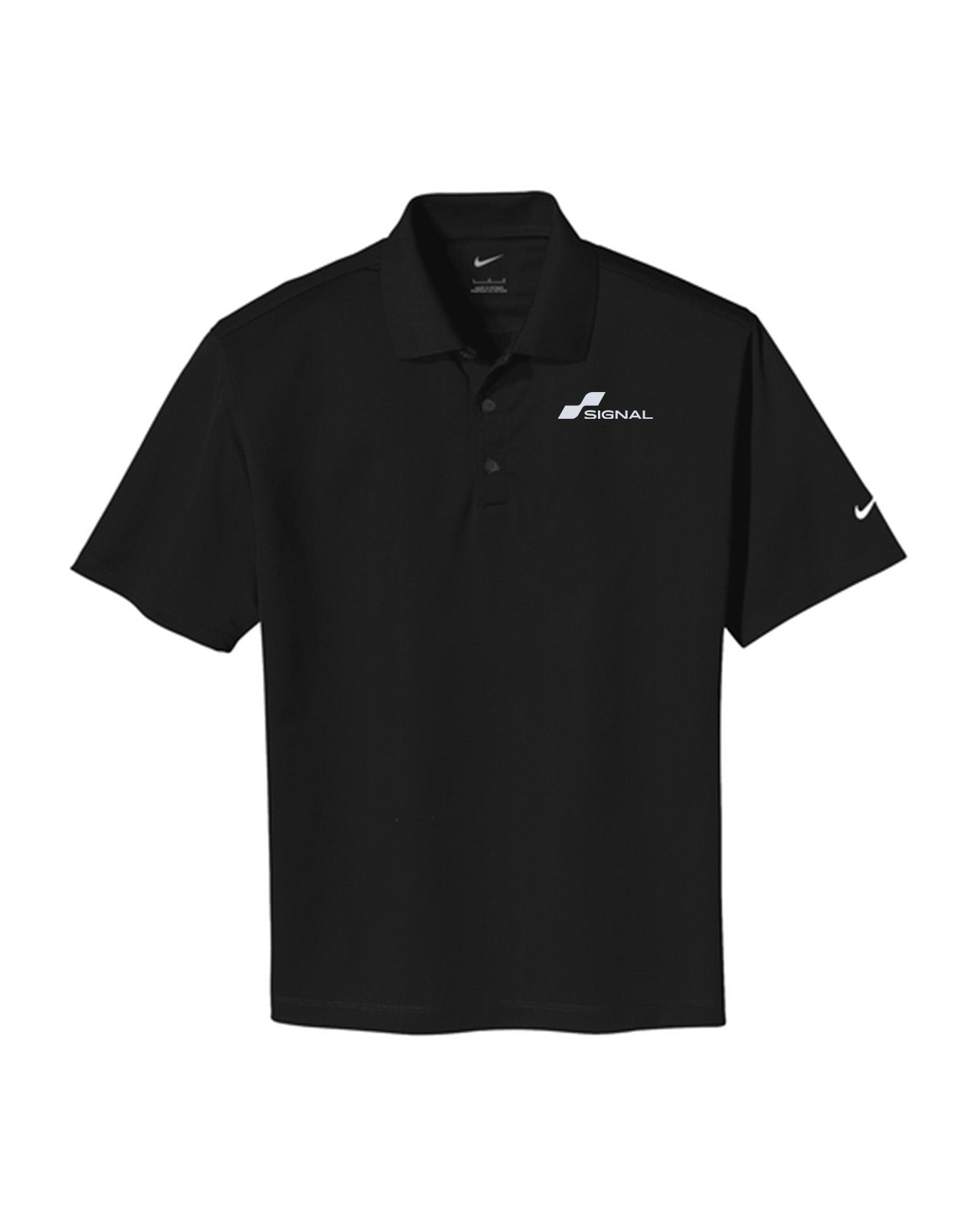 Nike Tech Basic Dri-Fit Polo