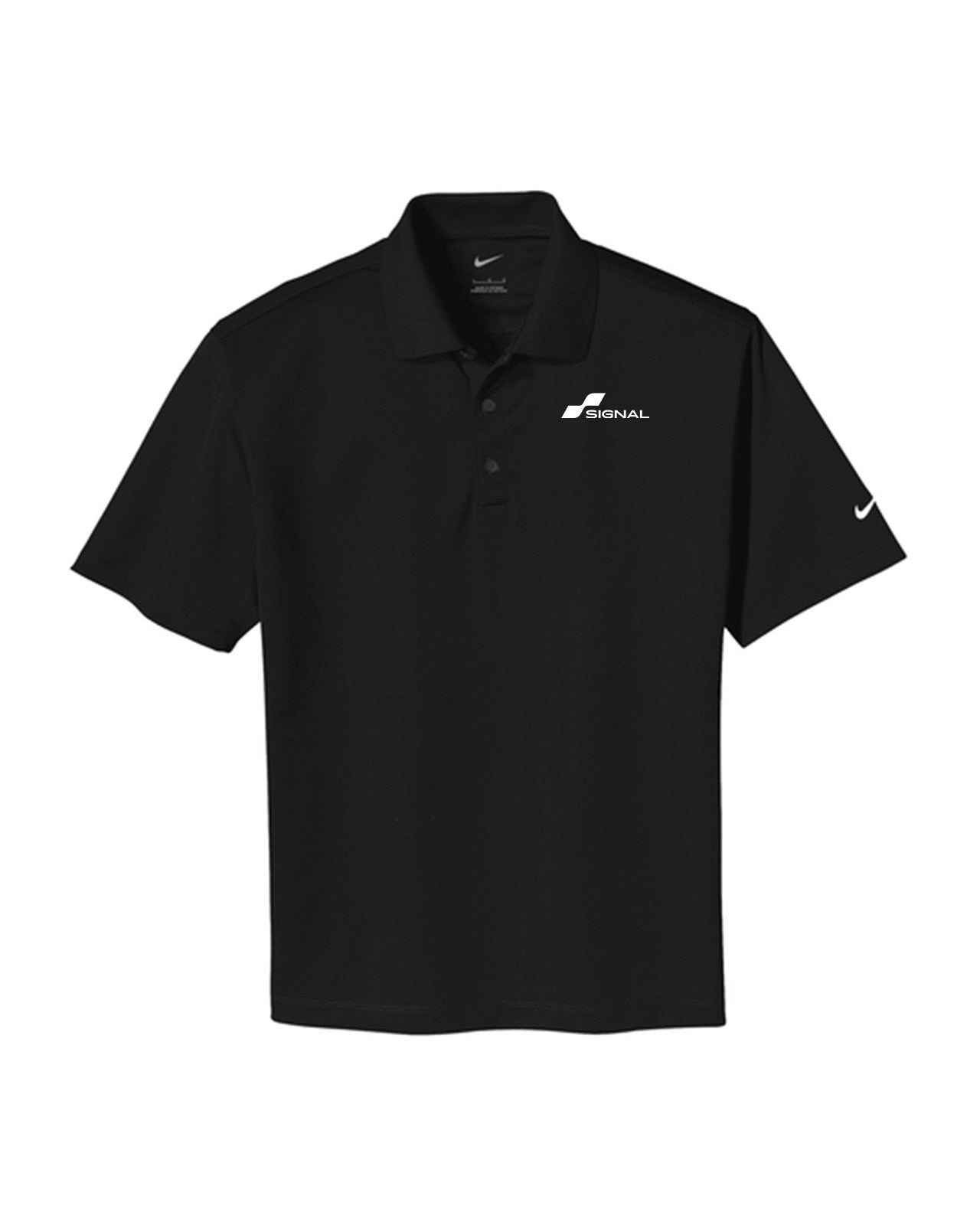 Nike Tech Basic Dri-Fit Polo