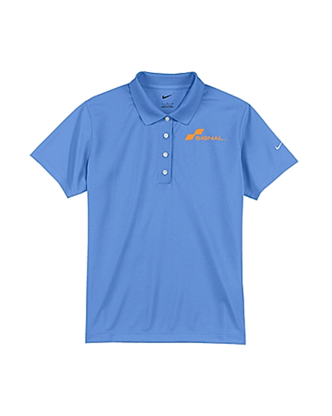Women's Nike Dri-Fit Polo