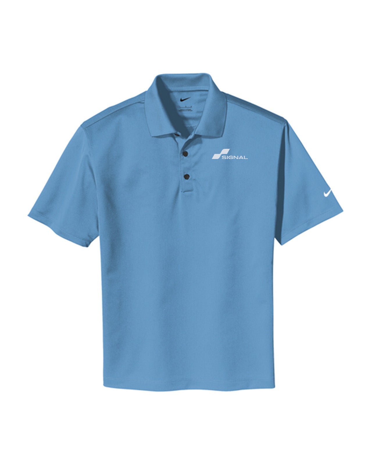 Nike Tech Basic Dri-Fit Polo