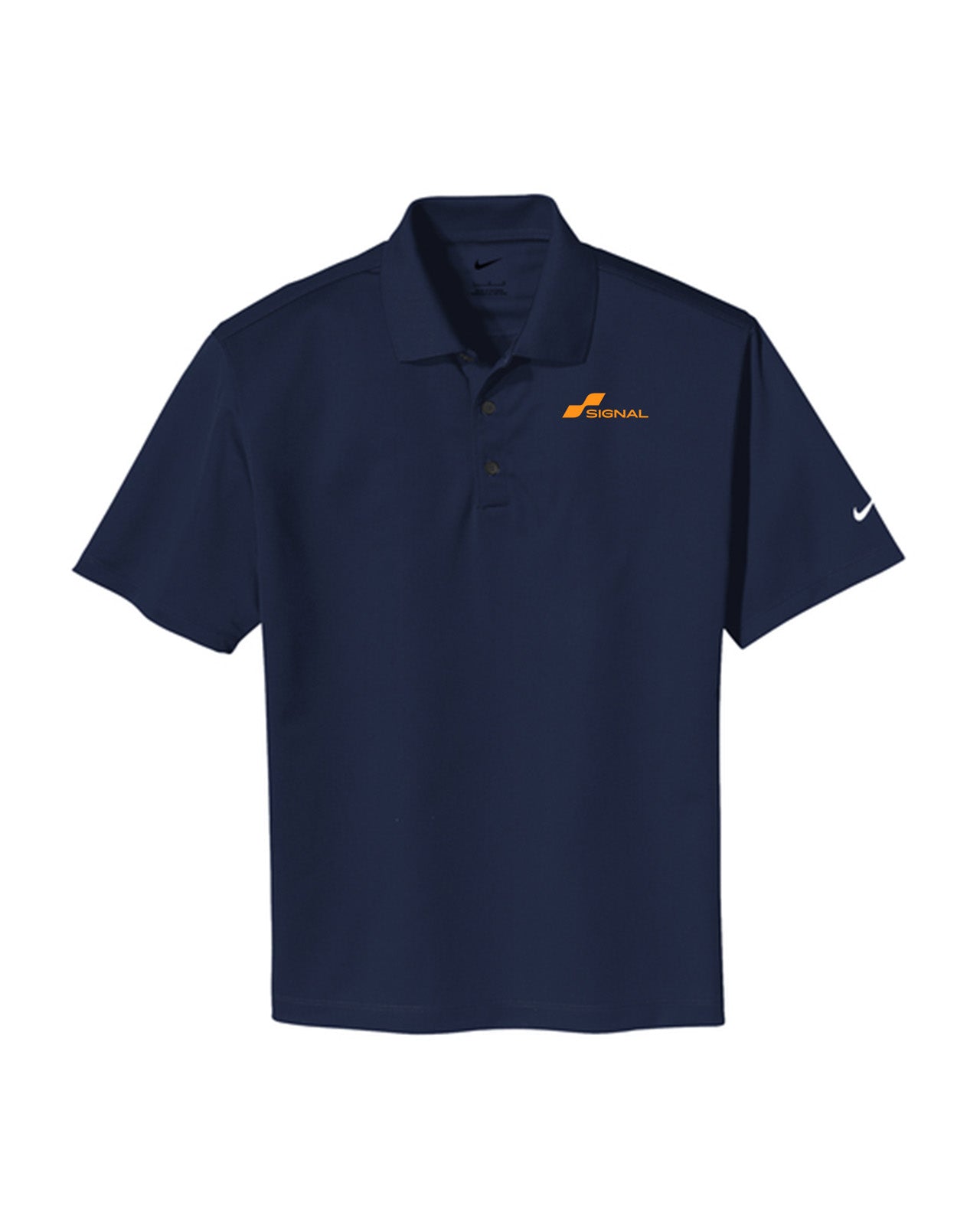 Nike Tech Basic Dri-Fit Polo