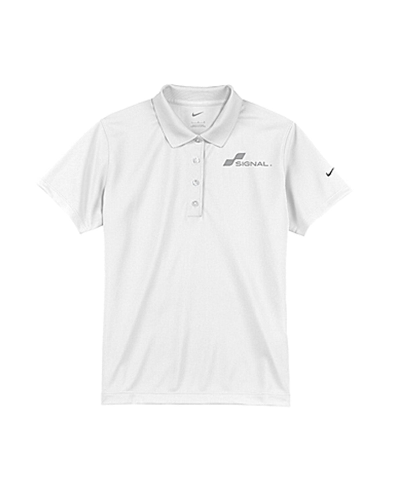 Women's Nike Dri-Fit Polo