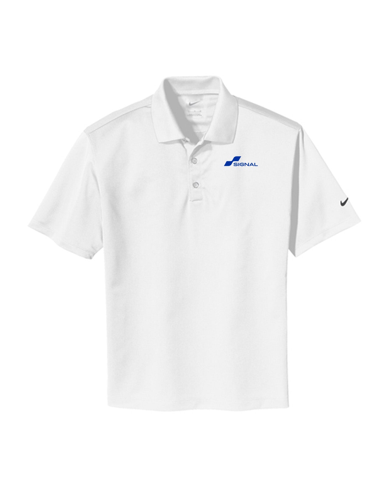 Nike Tech Basic Dri-Fit Polo