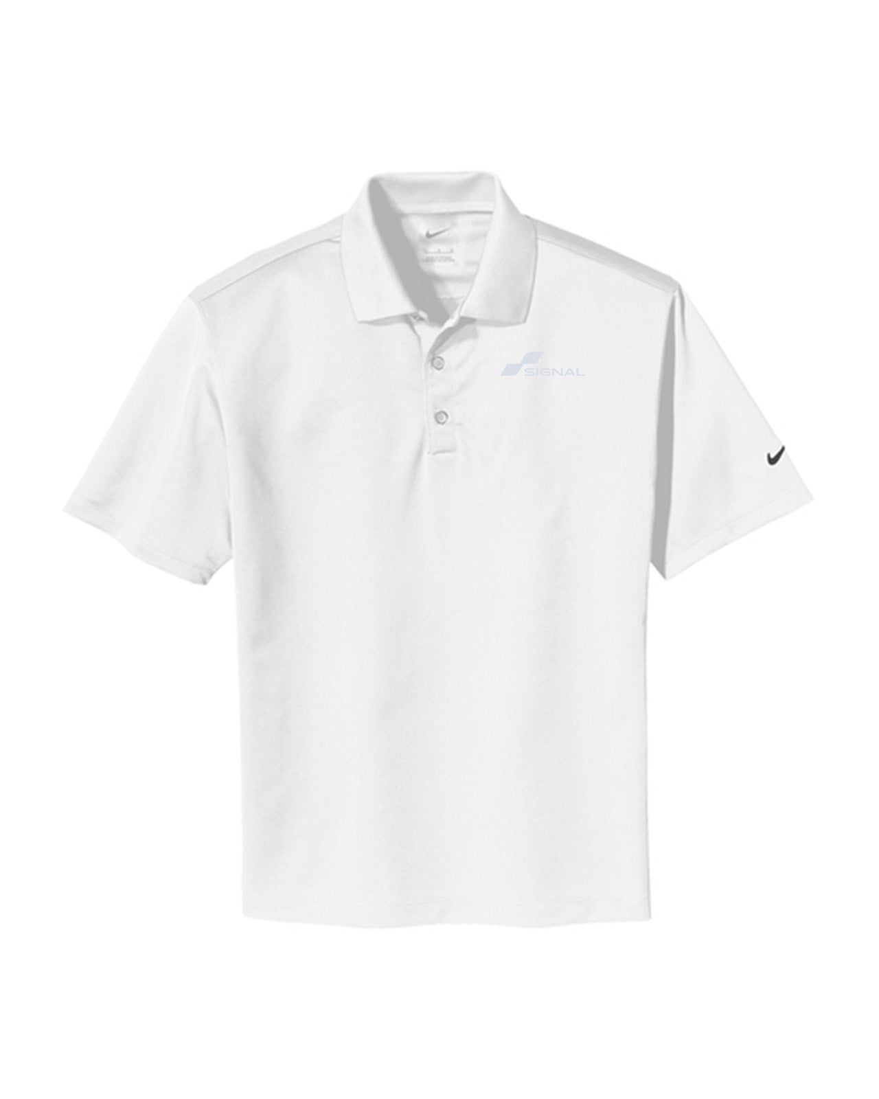 Nike Tech Basic Dri-Fit Polo
