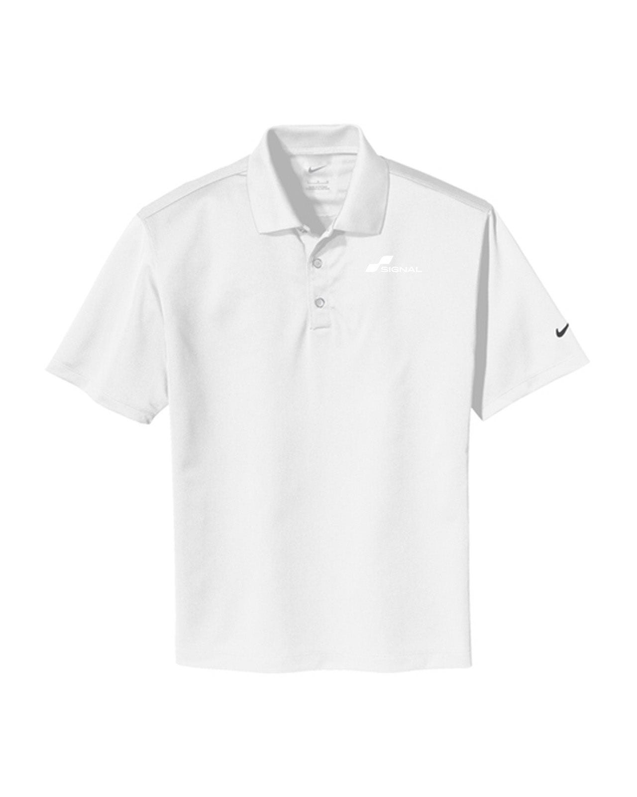 Nike Tech Basic Dri-Fit Polo