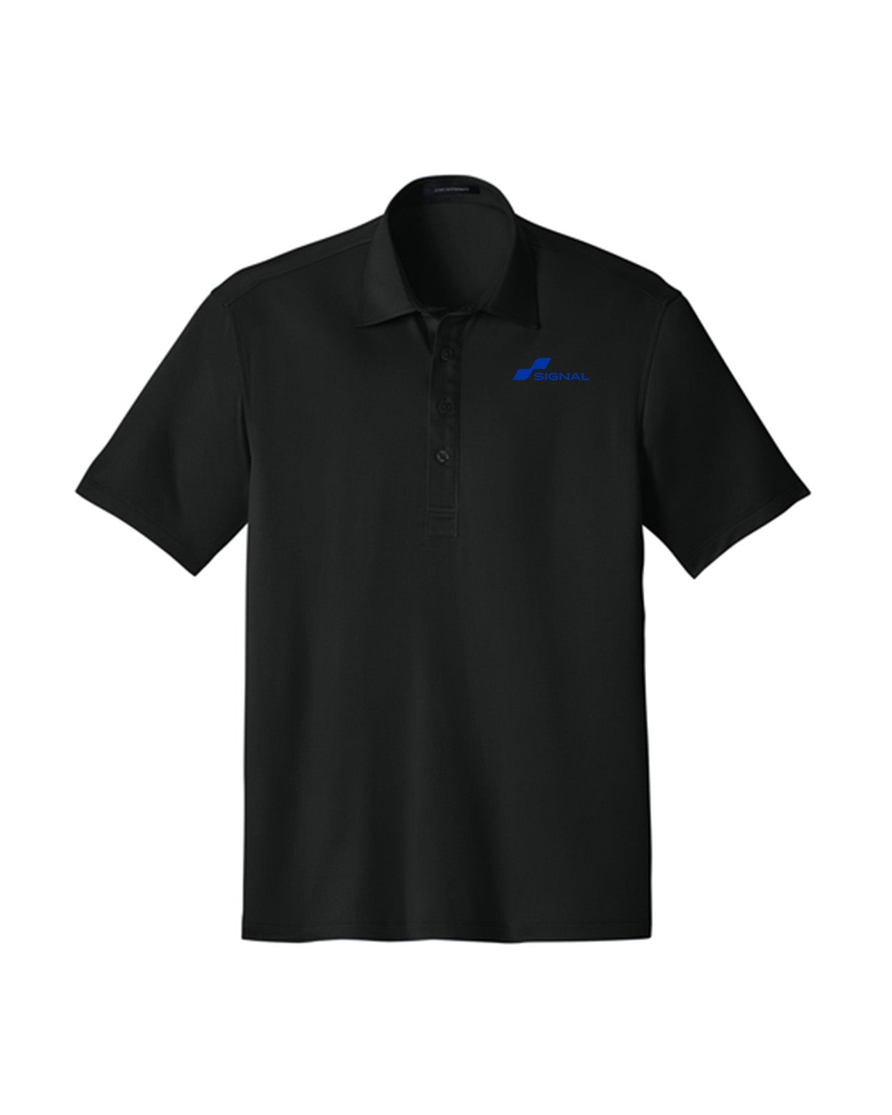 Port Authority Shirt Collar Polo