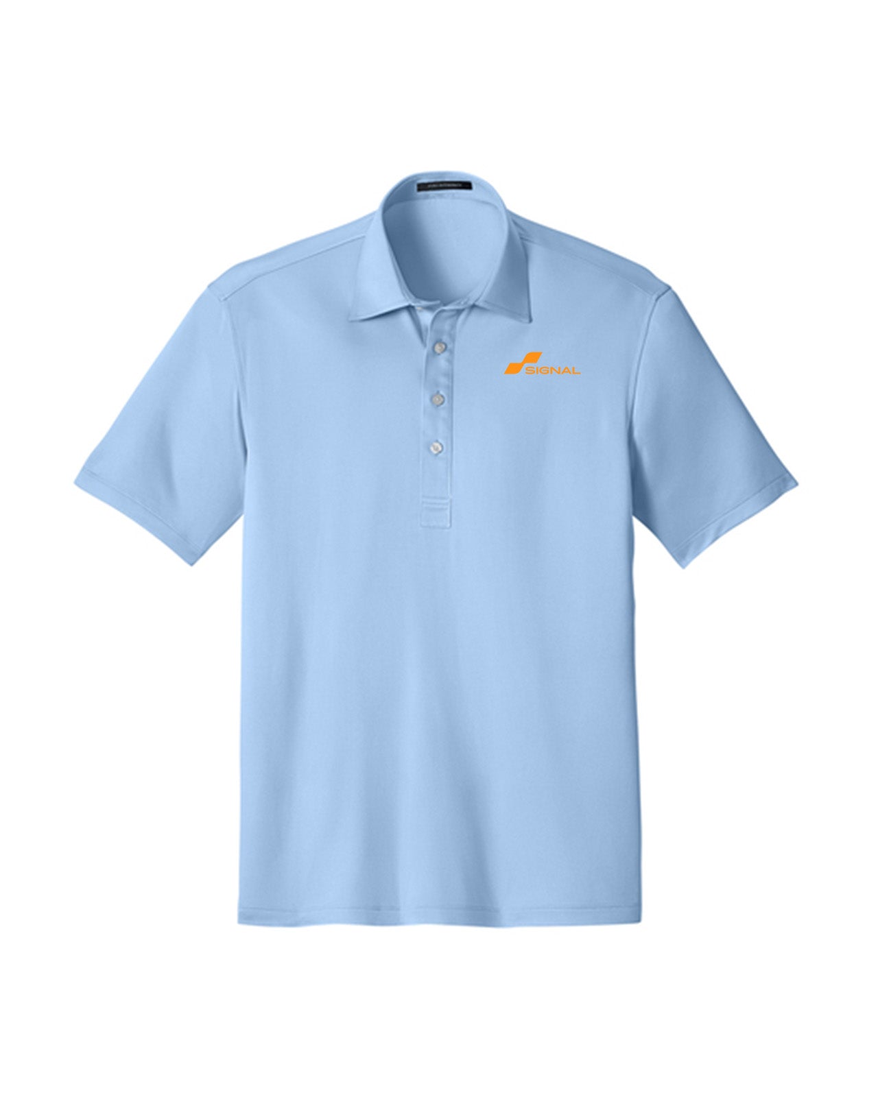 Port Authority Shirt Collar Polo