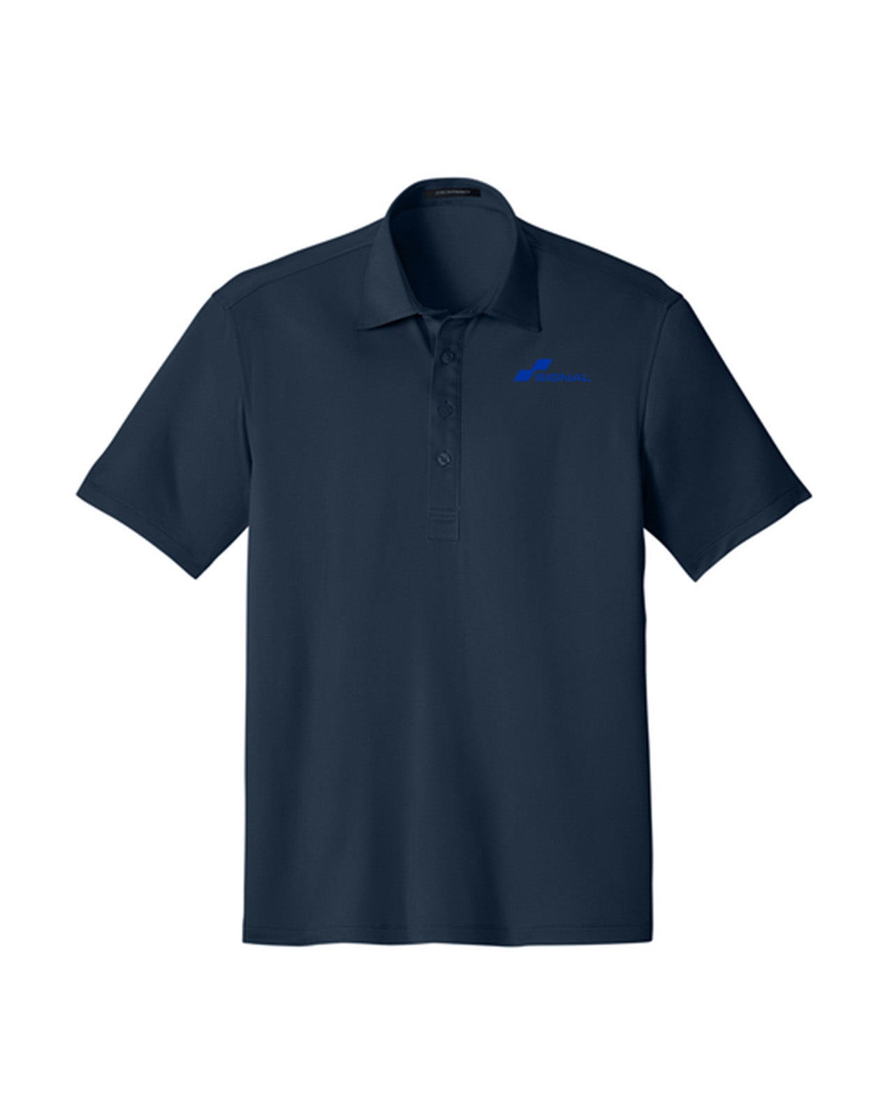 Port Authority Shirt Collar Polo