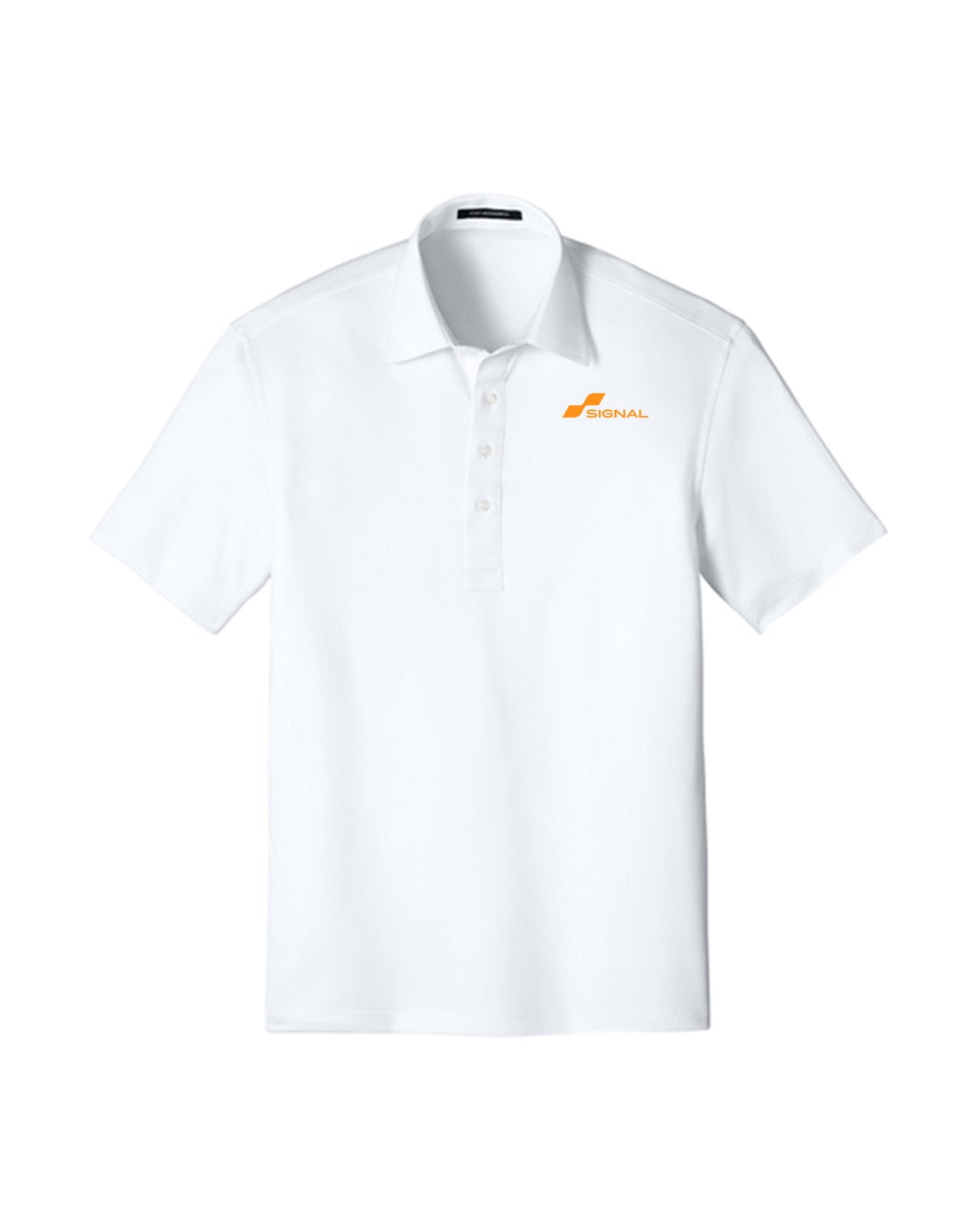Port Authority Shirt Collar Polo