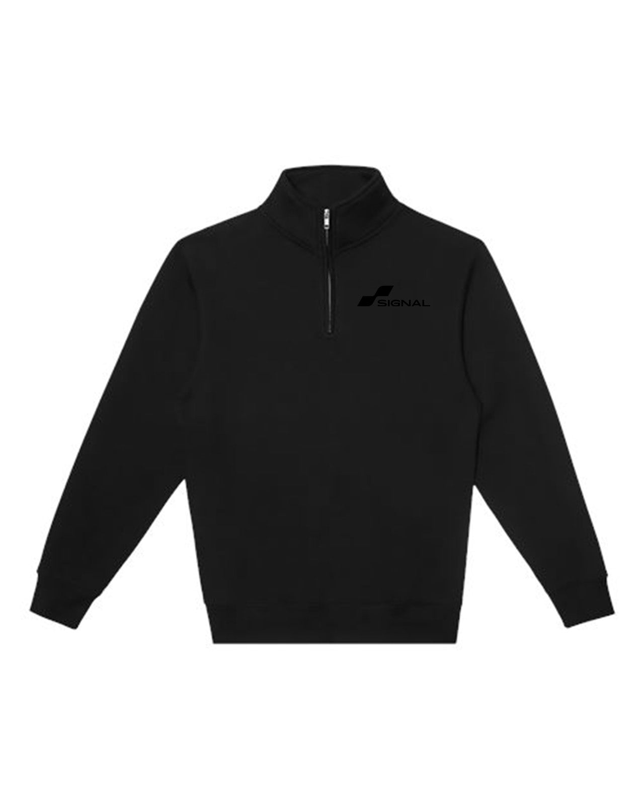 Premium 1/4-Zip Pullover