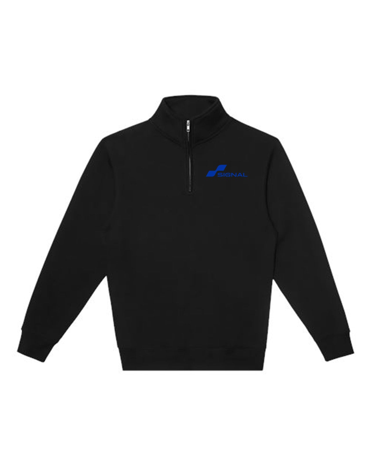 Premium 1/4-Zip Pullover