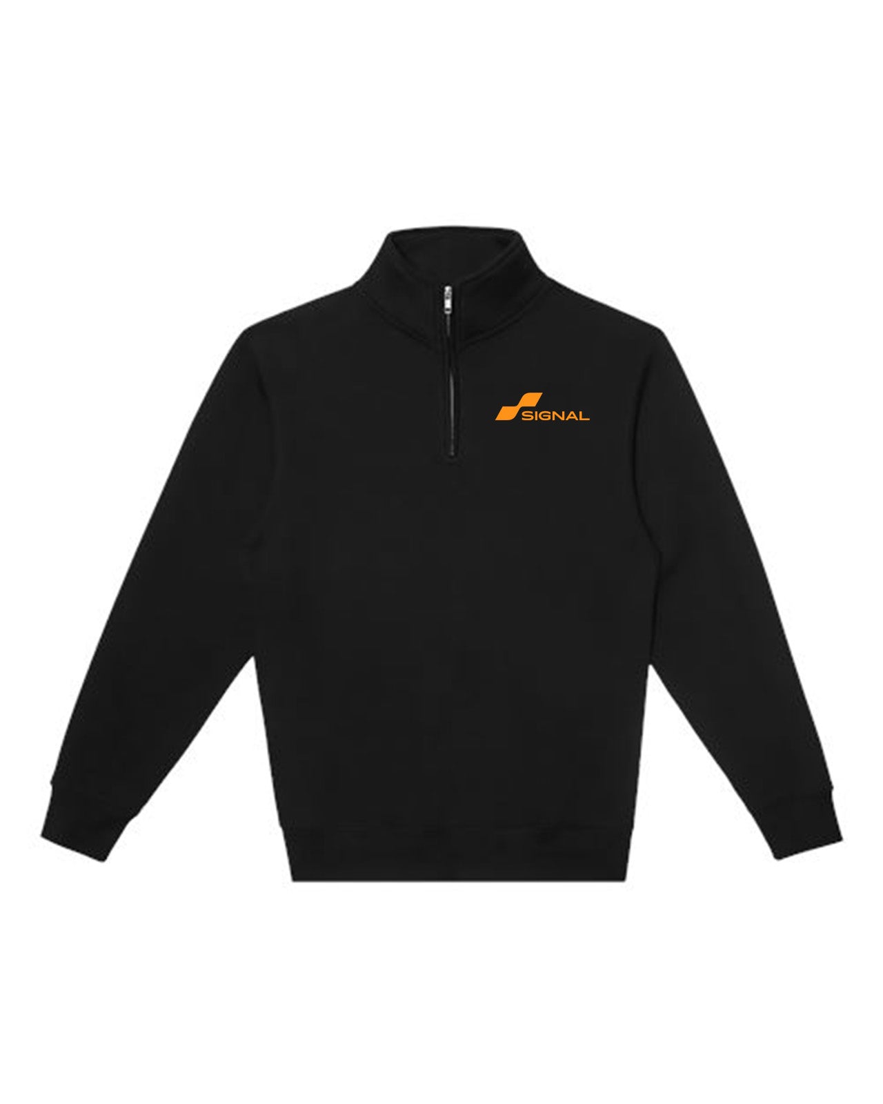 Premium 1/4-Zip Pullover