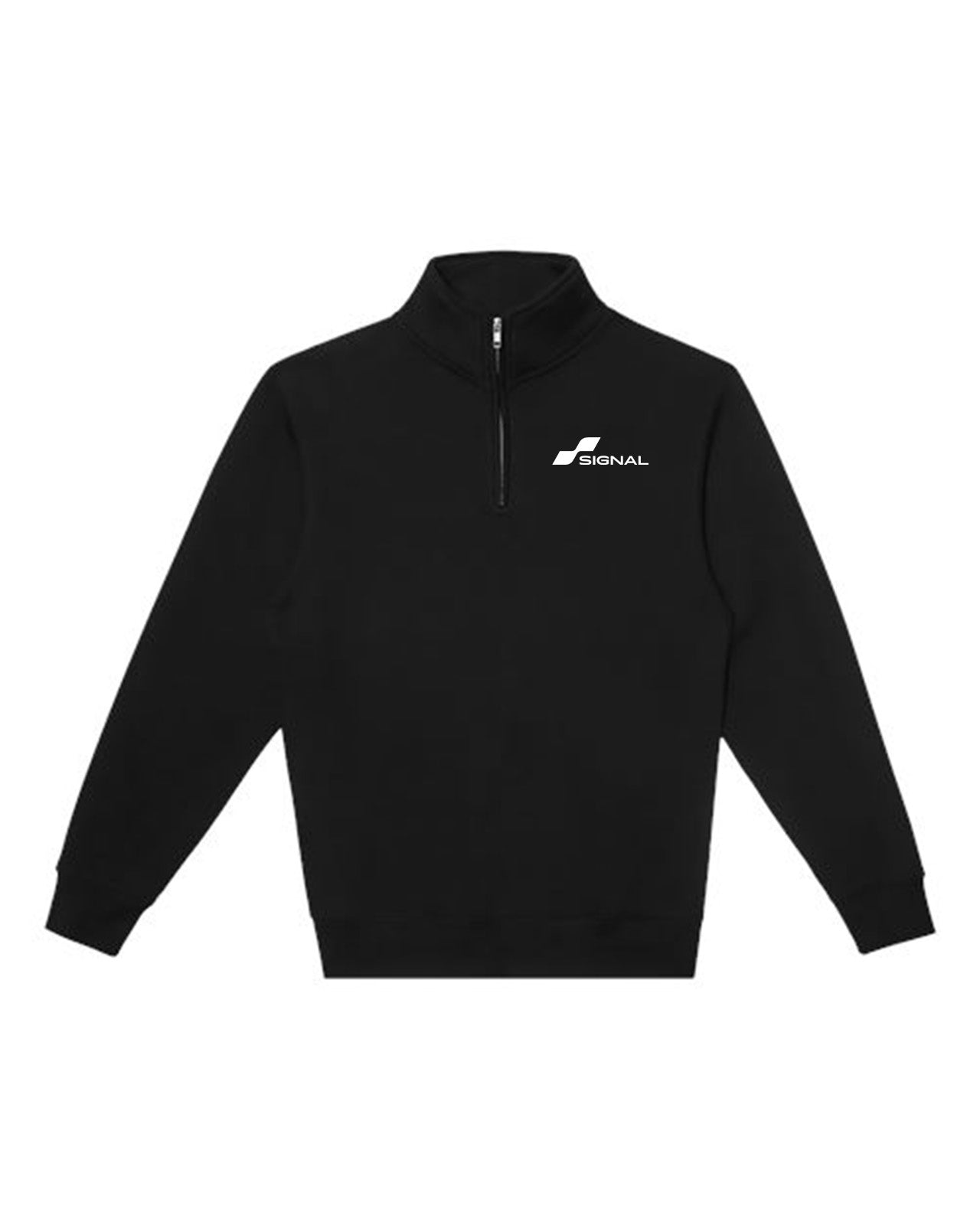 Premium 1/4-Zip Pullover