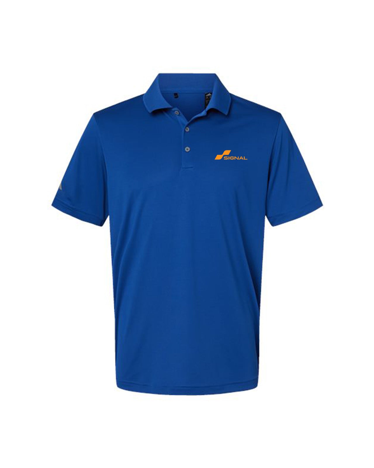 Adidas Men's Performance Polo
