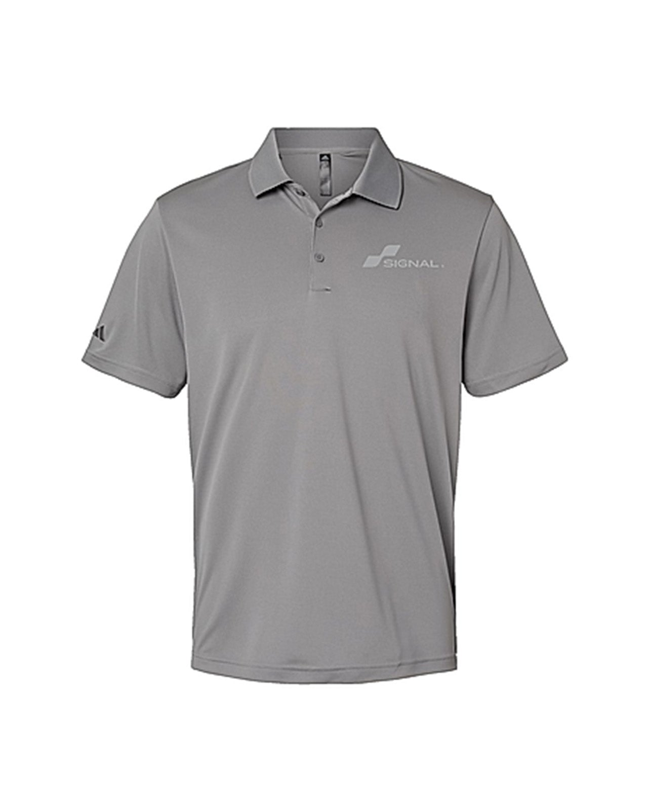 Adidas Men's Performance Polo