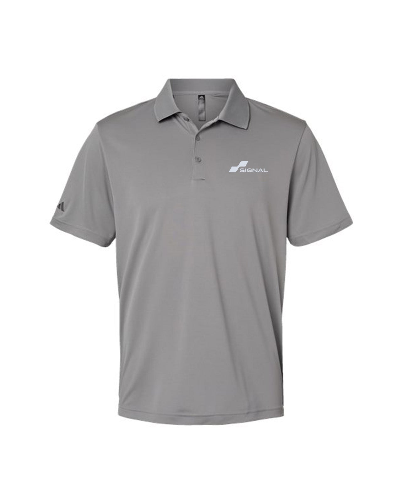 Adidas Men's Performance Polo