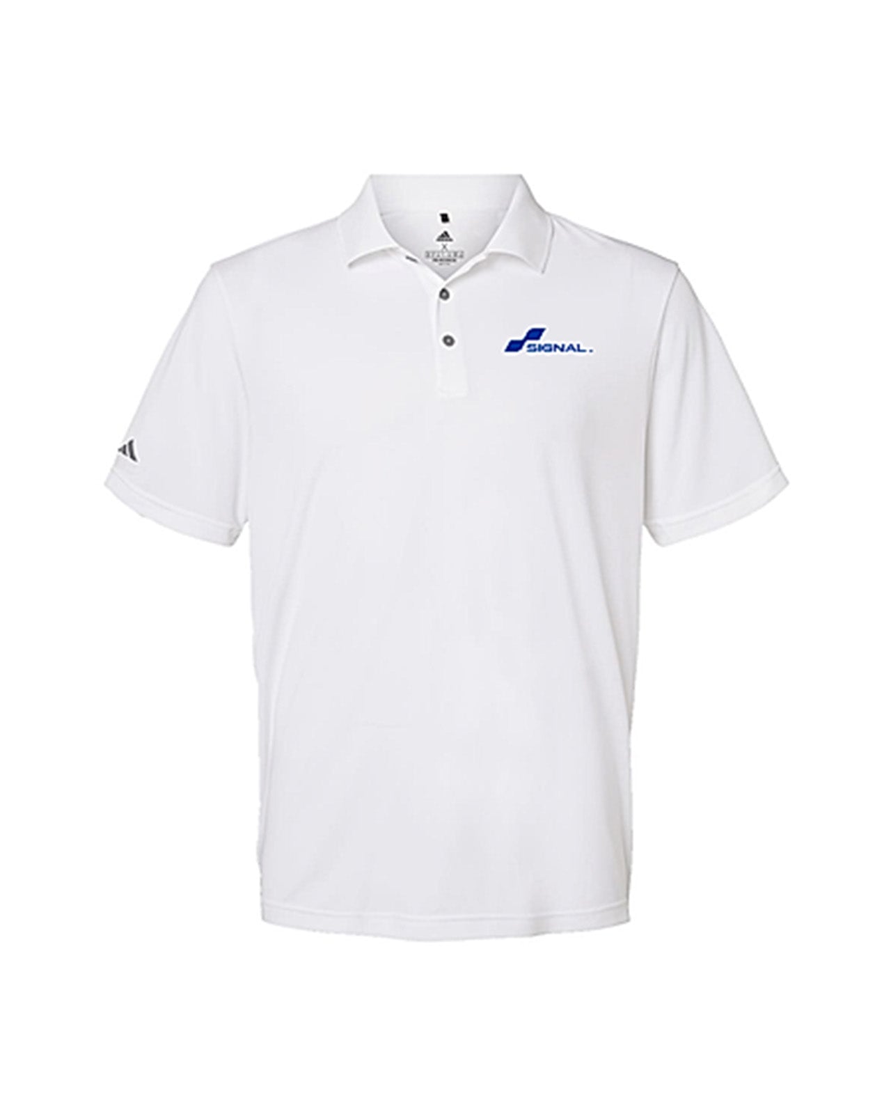 Adidas Men's Performance Polo