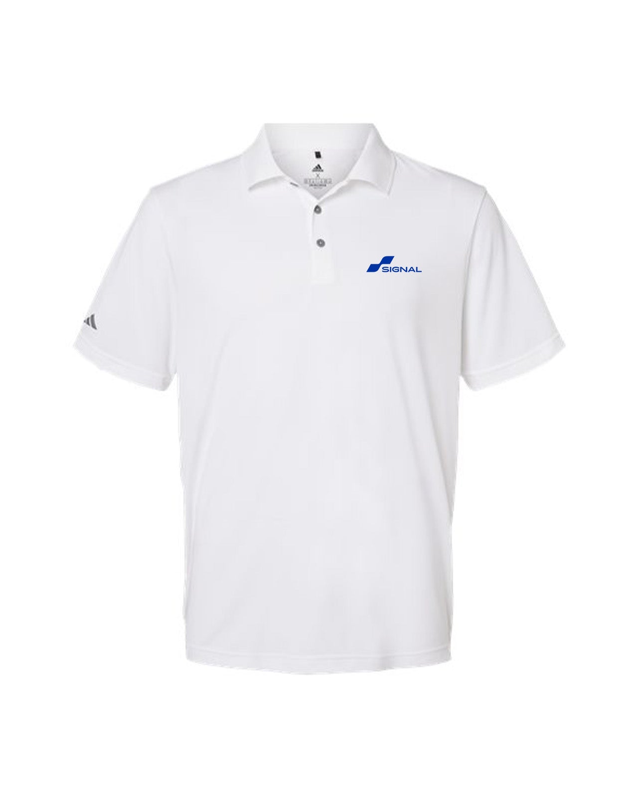 Adidas Men's Performance Polo