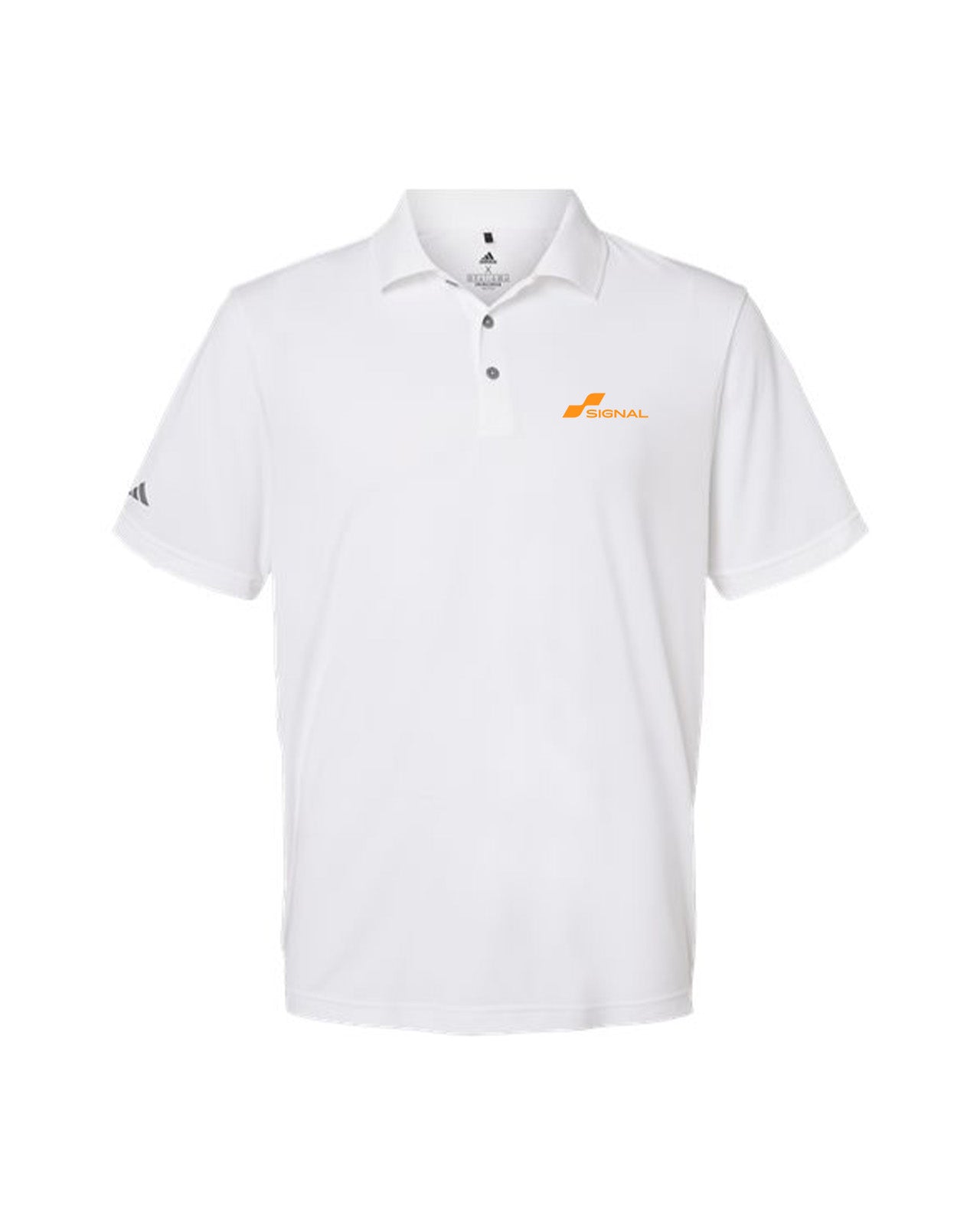 Adidas Men's Performance Polo