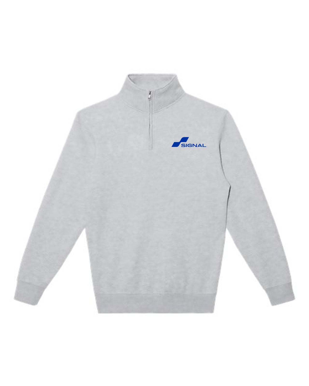 Premium 1/4-Zip Pullover