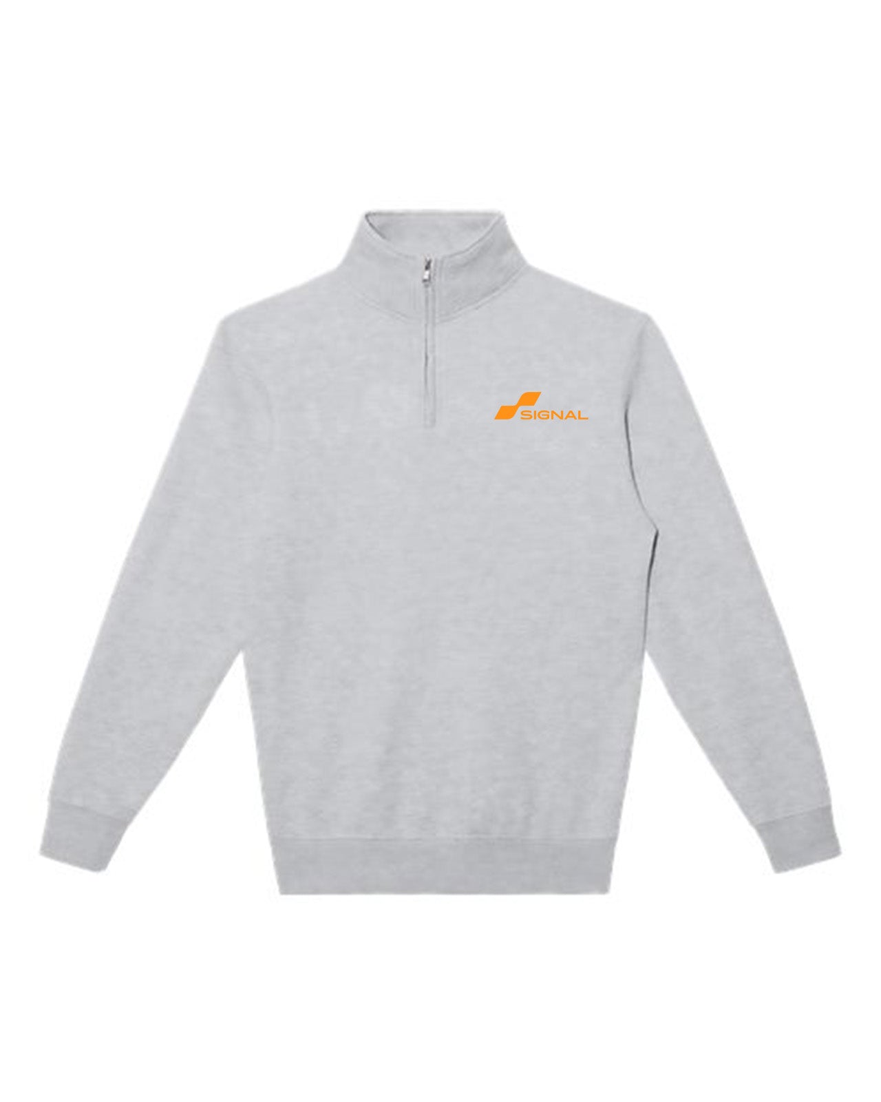 Premium 1/4-Zip Pullover