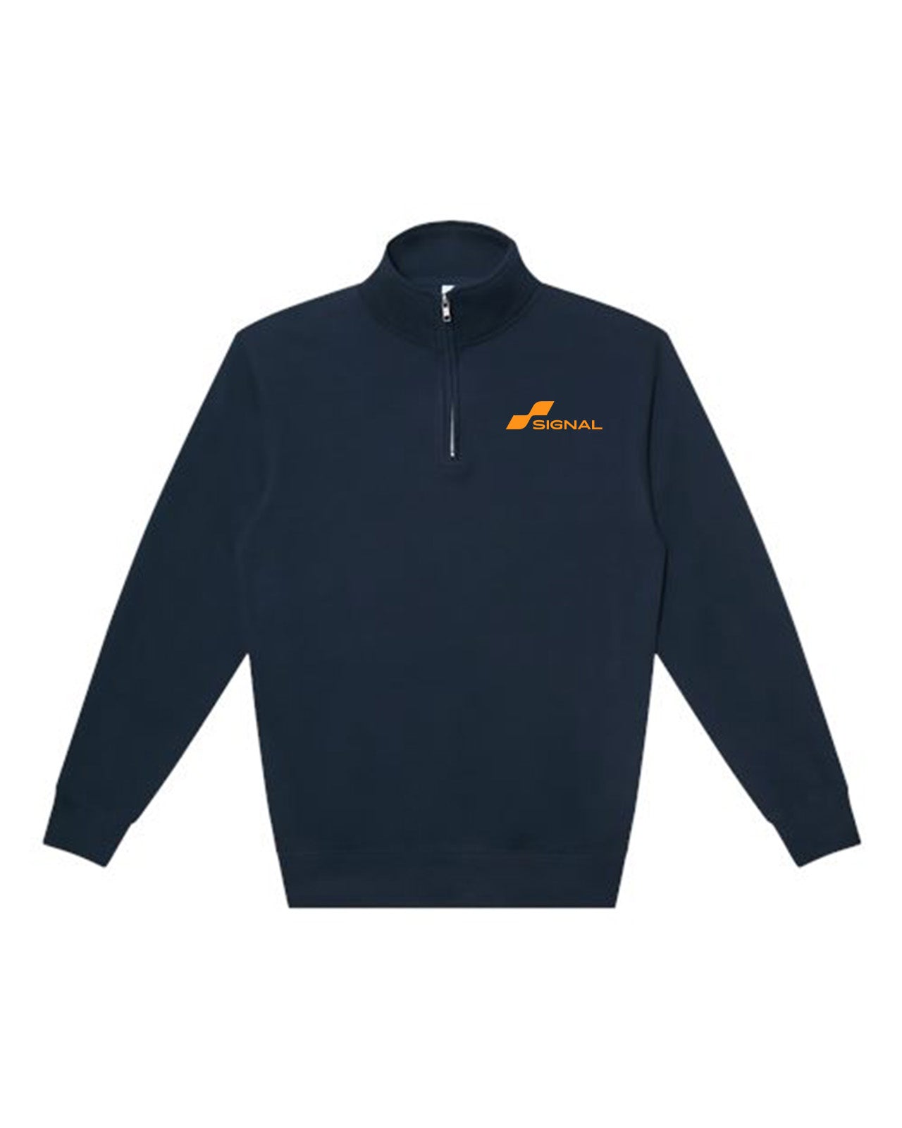 Premium 1/4-Zip Pullover